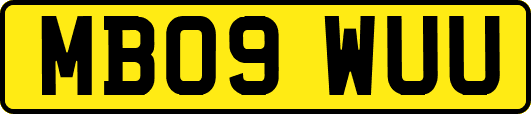 MB09WUU