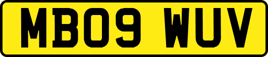 MB09WUV