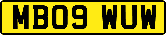 MB09WUW