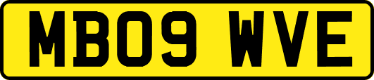 MB09WVE
