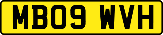 MB09WVH