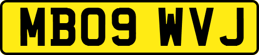 MB09WVJ