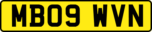 MB09WVN