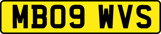 MB09WVS