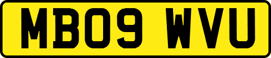 MB09WVU