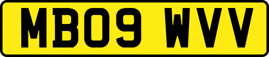 MB09WVV