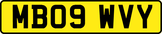 MB09WVY