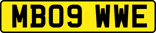 MB09WWE