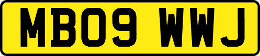 MB09WWJ