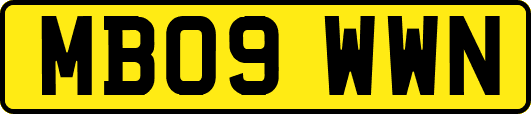 MB09WWN
