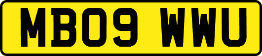 MB09WWU
