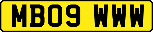 MB09WWW