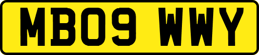 MB09WWY