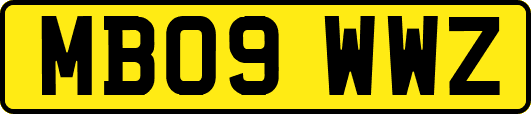 MB09WWZ