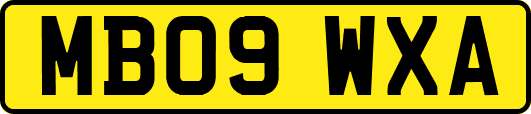 MB09WXA