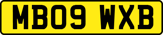 MB09WXB