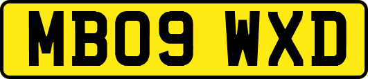 MB09WXD