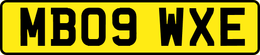 MB09WXE