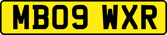 MB09WXR