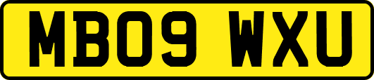 MB09WXU
