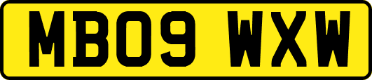 MB09WXW
