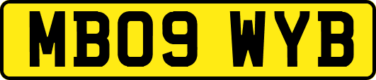 MB09WYB