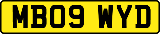 MB09WYD