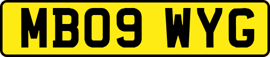MB09WYG