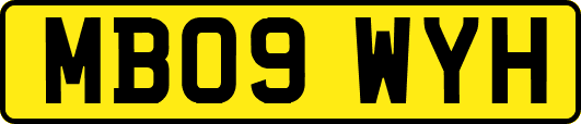 MB09WYH