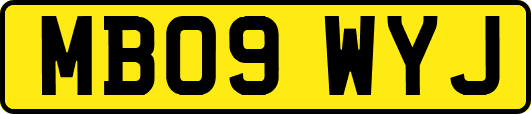 MB09WYJ