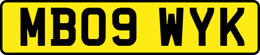 MB09WYK