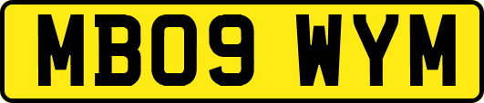 MB09WYM