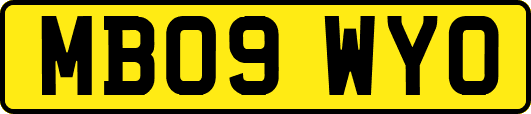 MB09WYO
