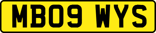 MB09WYS