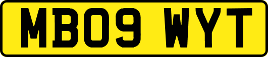 MB09WYT
