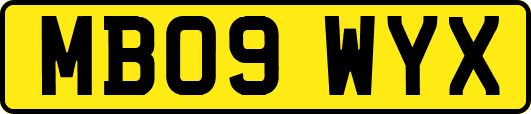 MB09WYX
