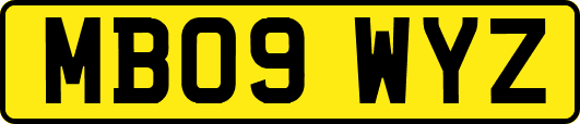 MB09WYZ