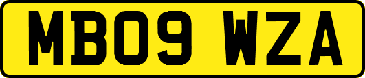 MB09WZA