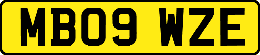 MB09WZE