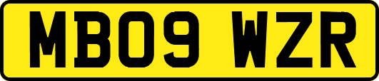 MB09WZR