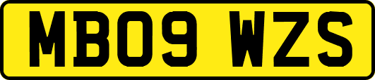 MB09WZS