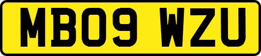 MB09WZU
