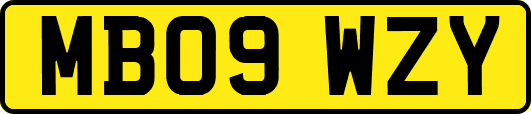 MB09WZY