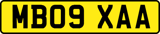 MB09XAA