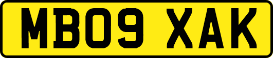 MB09XAK