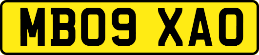 MB09XAO