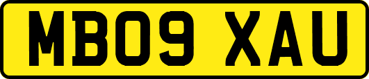 MB09XAU