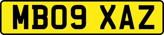 MB09XAZ