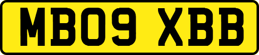MB09XBB