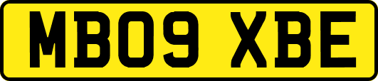 MB09XBE